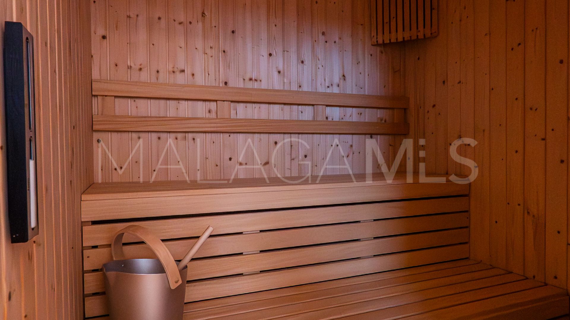 Villa for sale in La Fuente