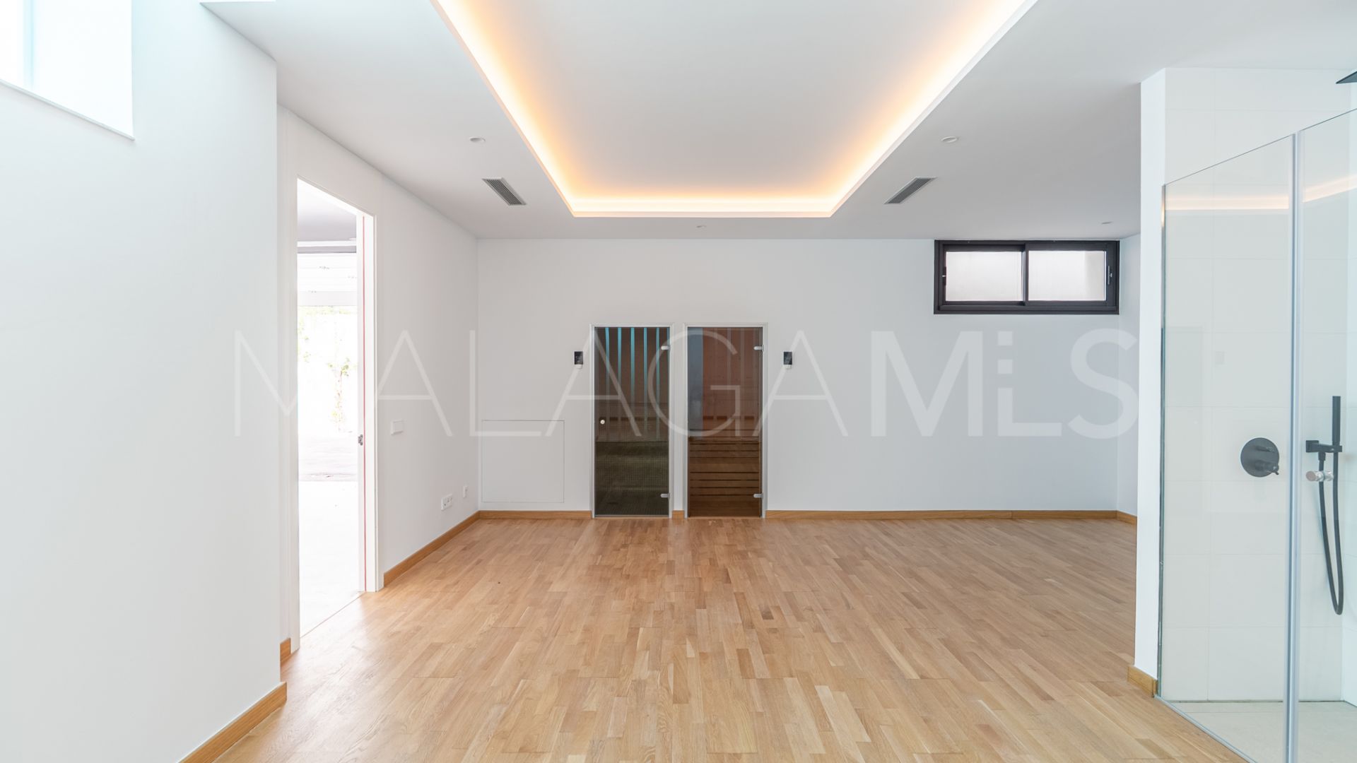 Villa for sale in La Fuente