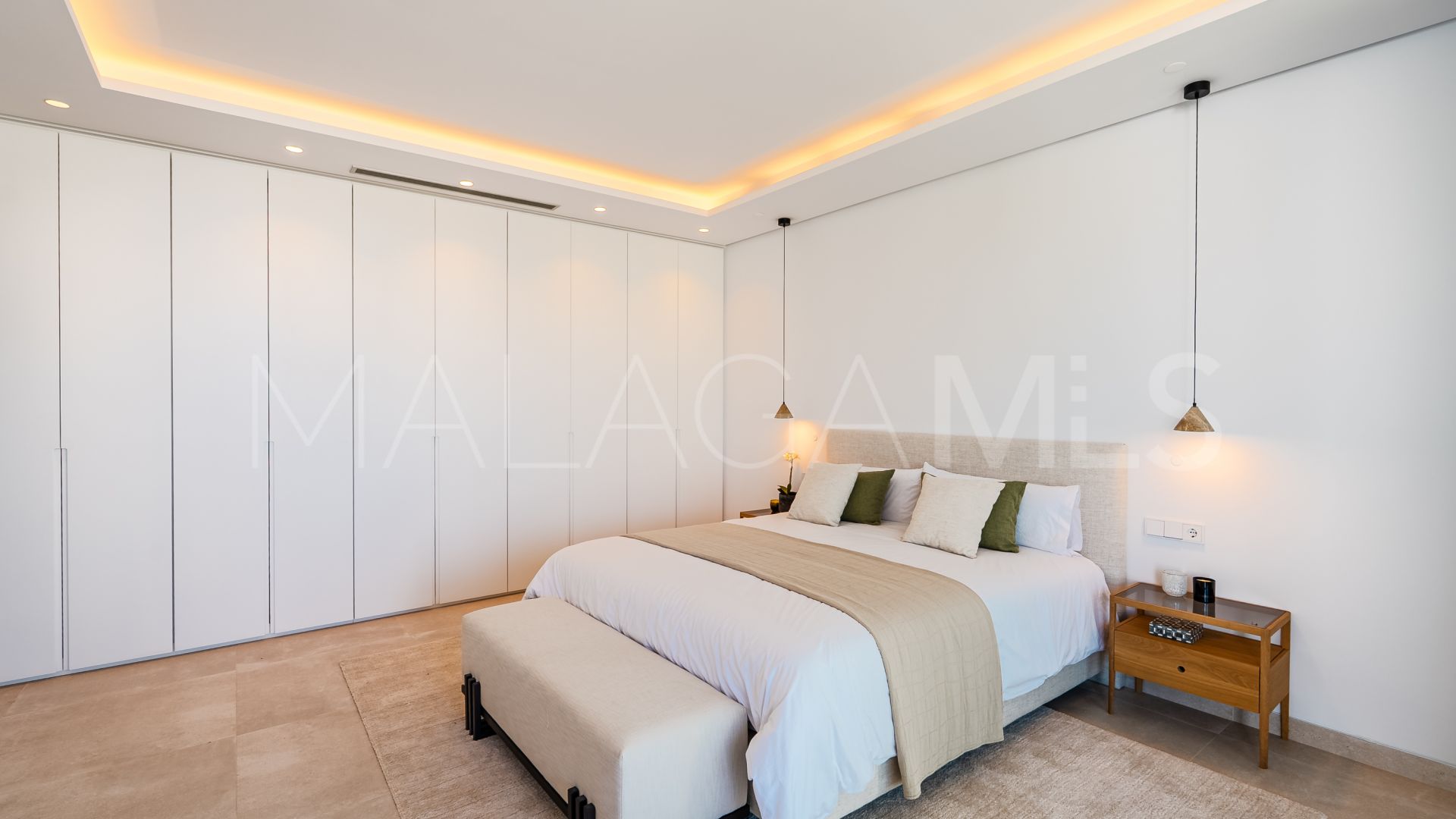 Villa for sale in La Fuente