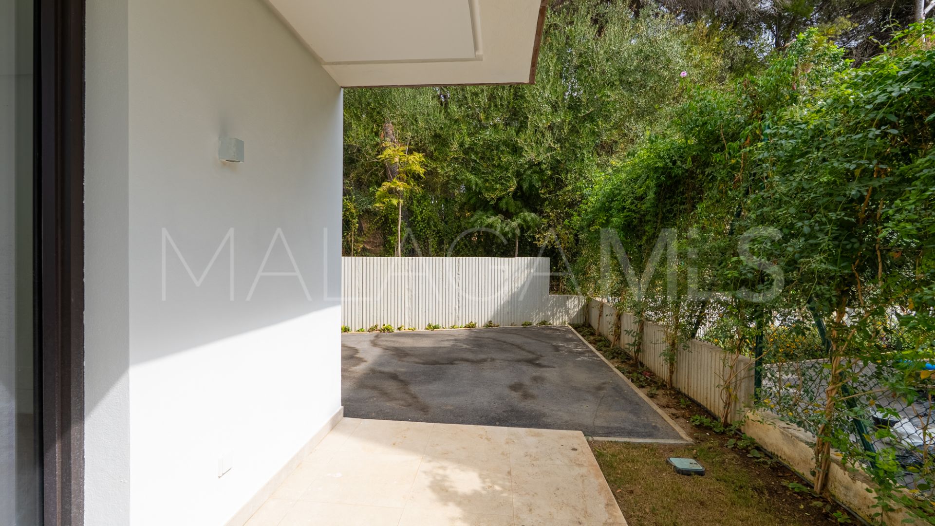 Villa for sale in La Fuente