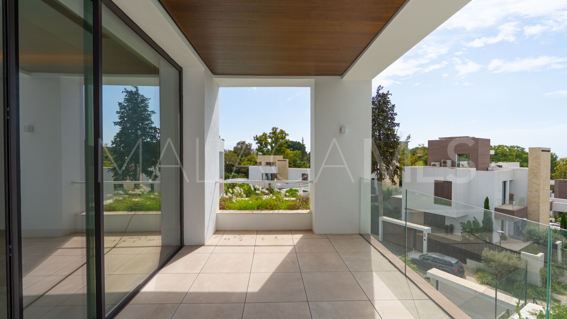 Villa for sale in La Fuente