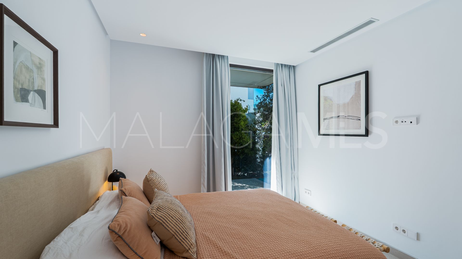 Villa for sale in La Fuente