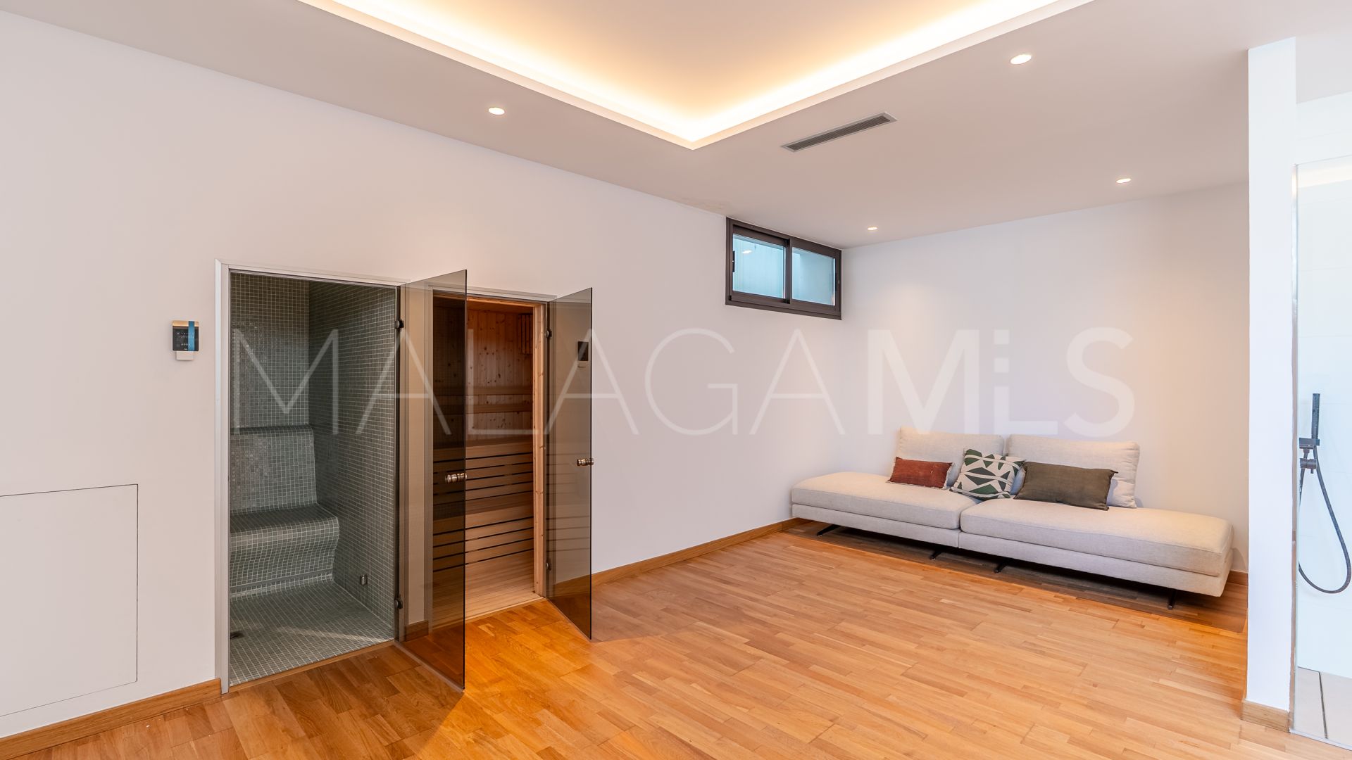 Villa for sale in La Fuente