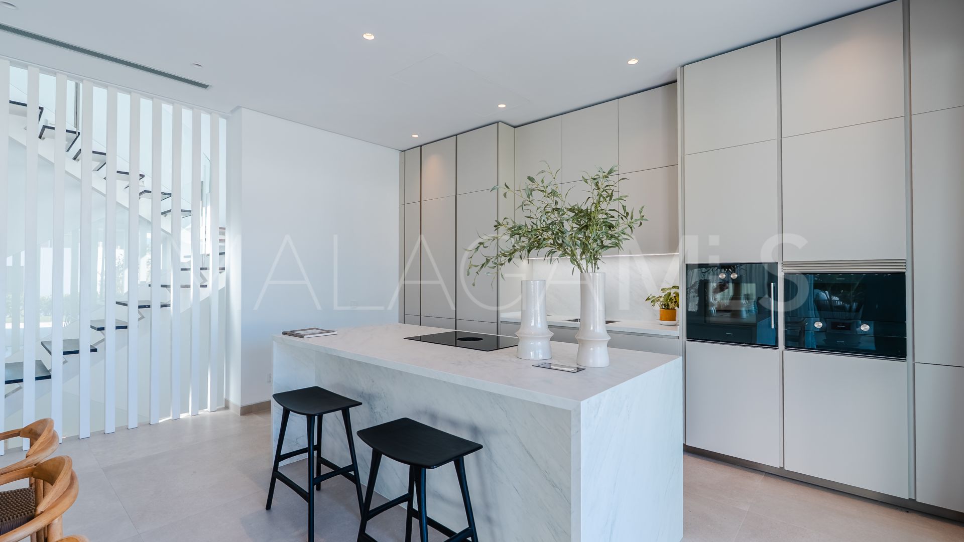 Villa for sale in La Fuente