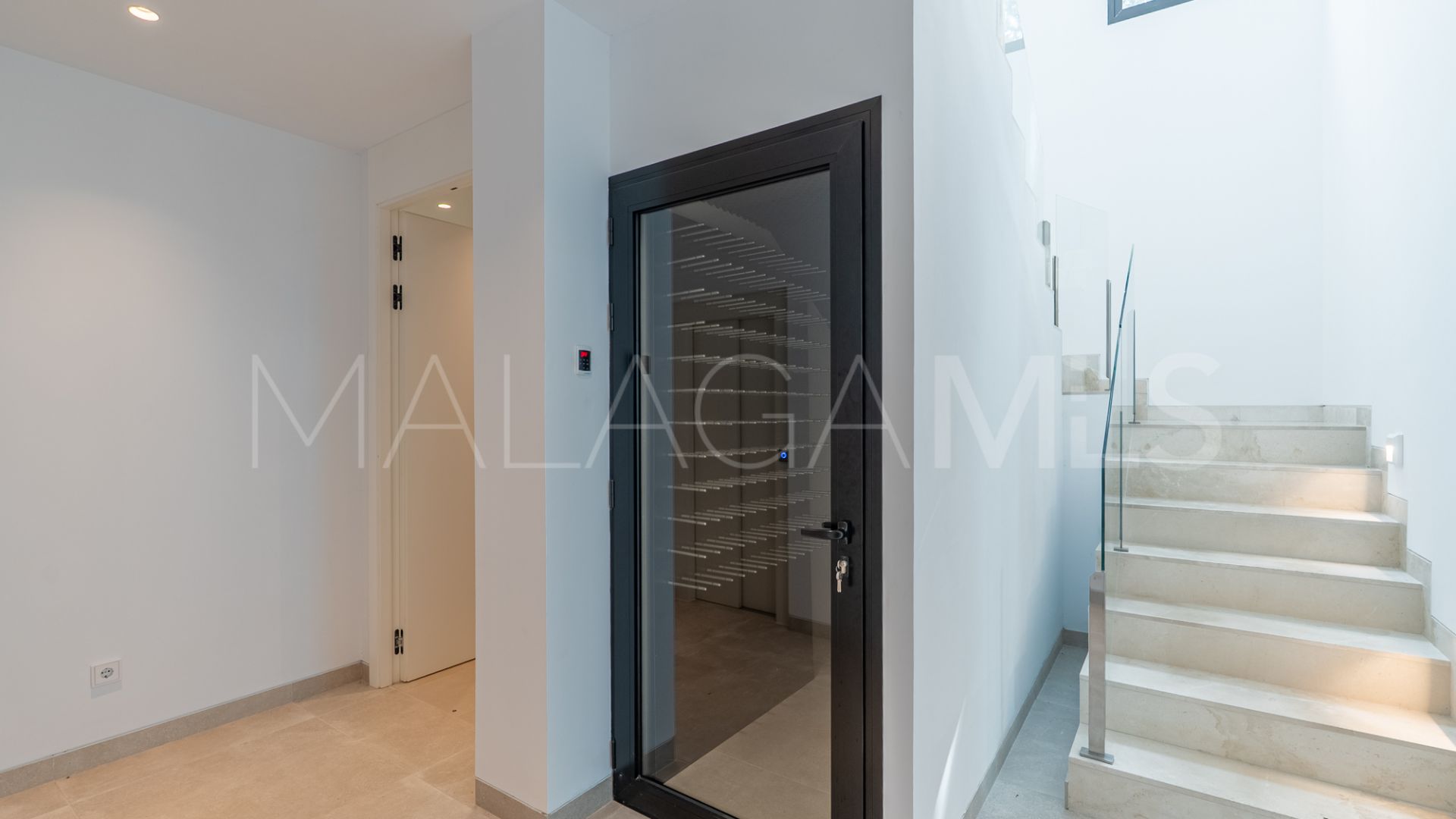 Villa for sale in La Fuente