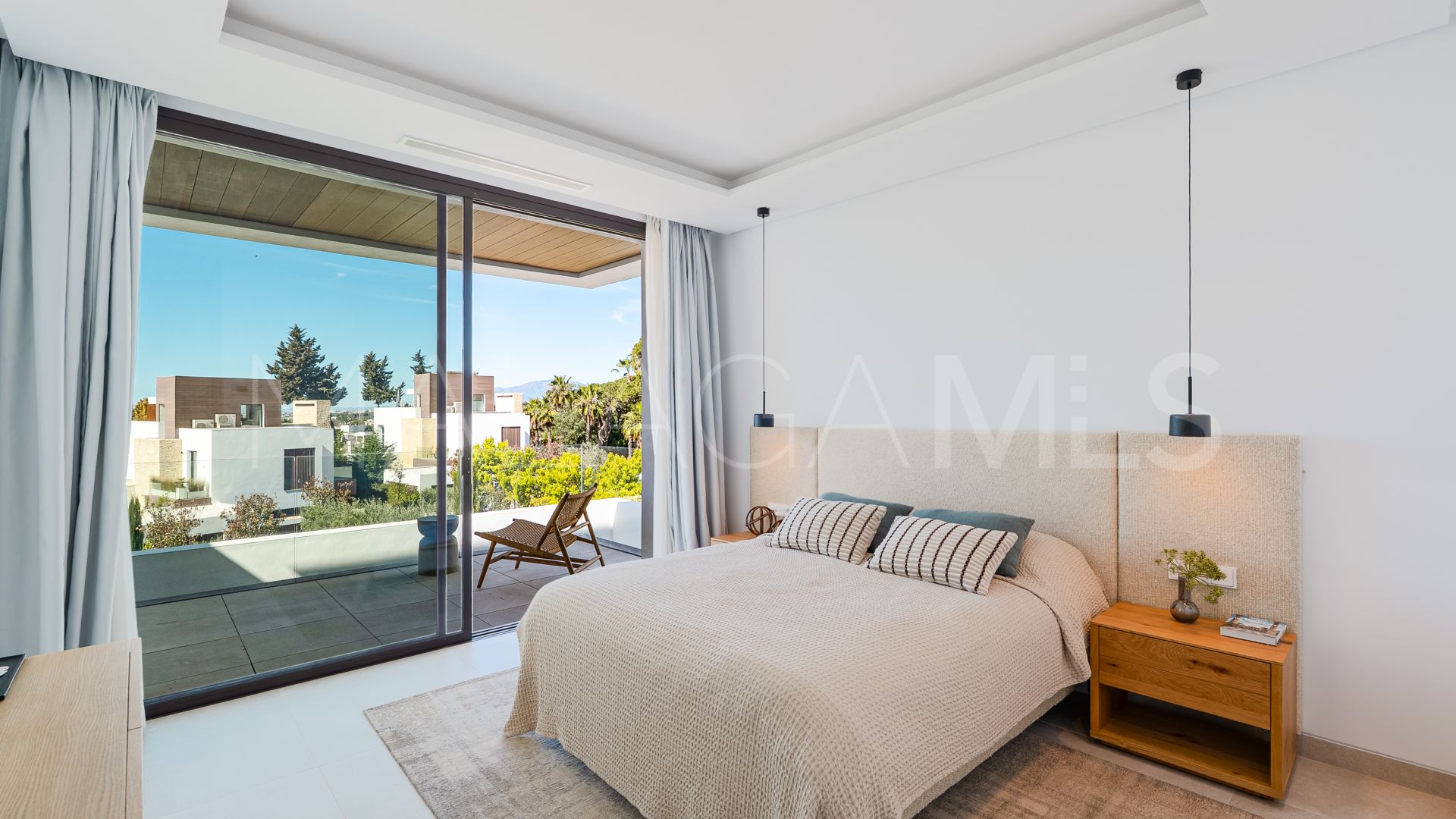 Villa for sale in La Fuente