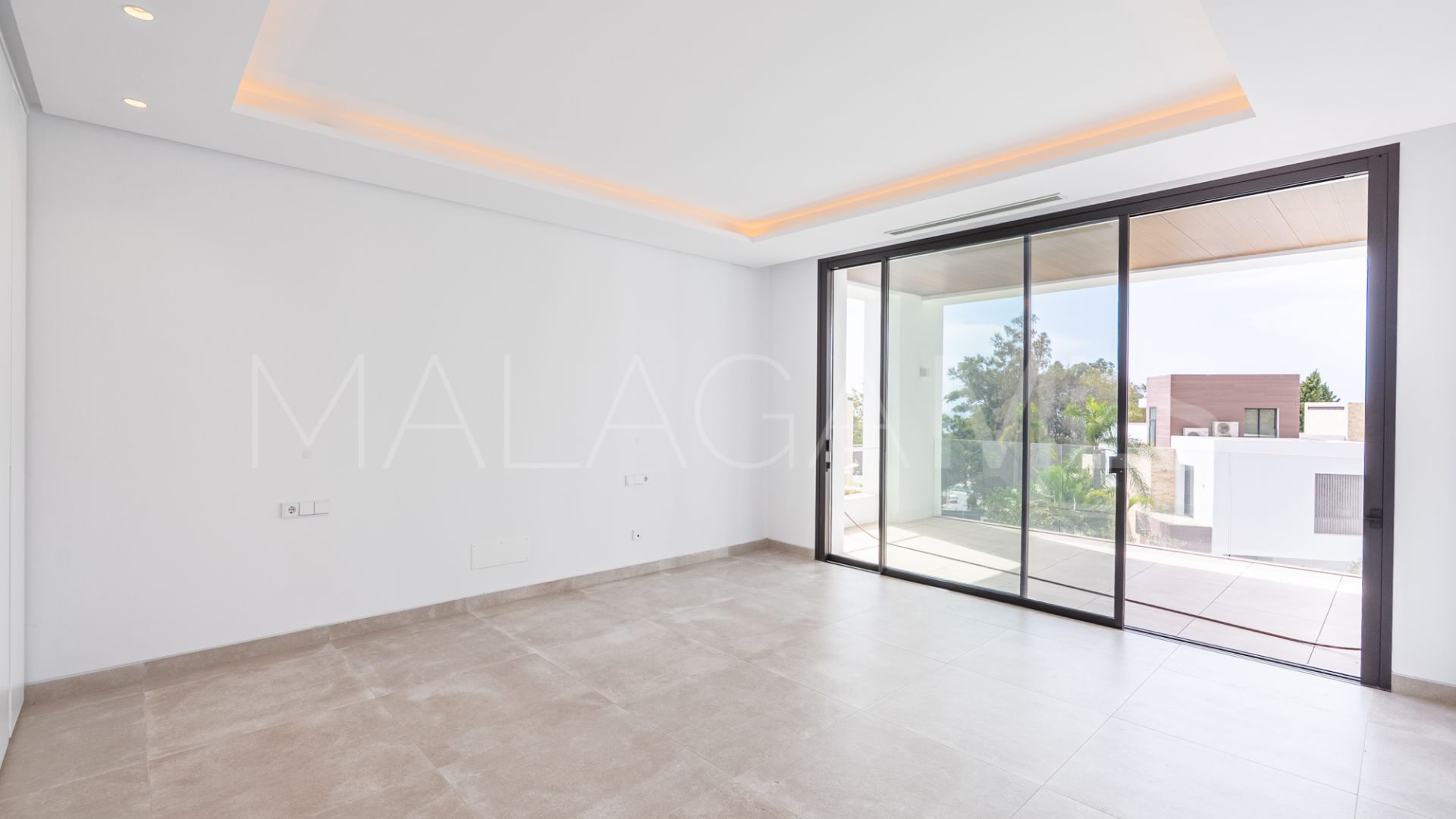 Villa for sale in La Fuente