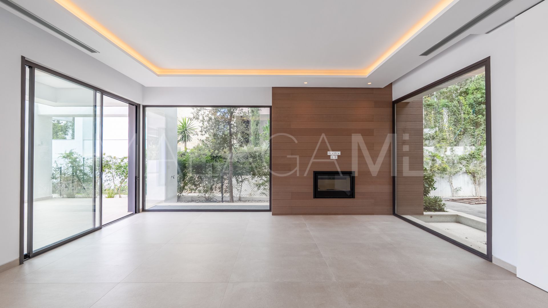 Villa for sale in La Fuente