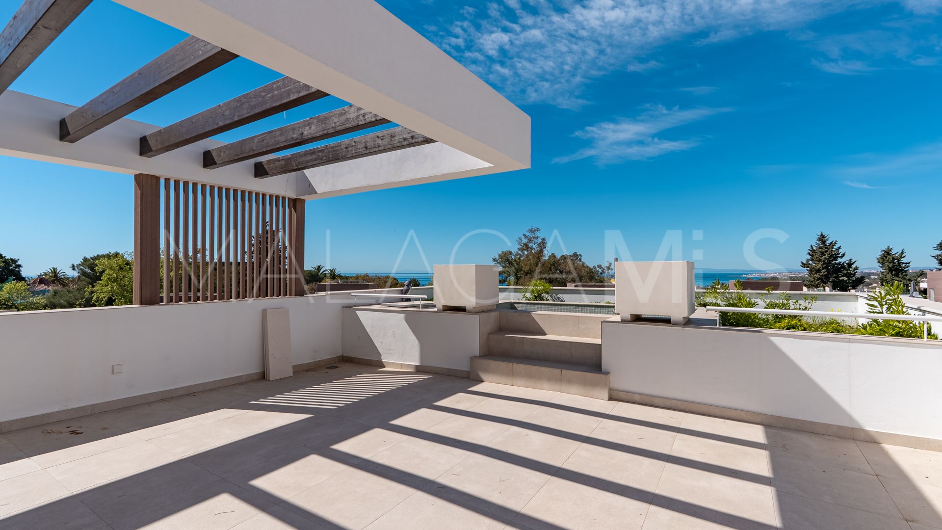 Villa for sale in La Fuente