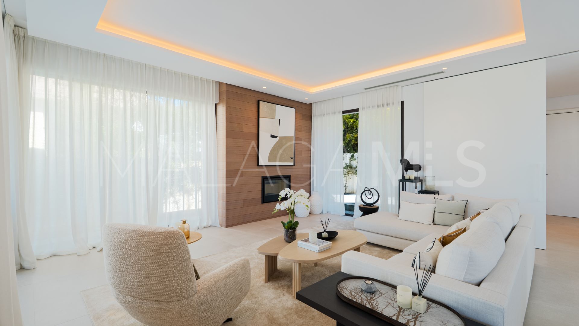 Villa for sale in La Fuente