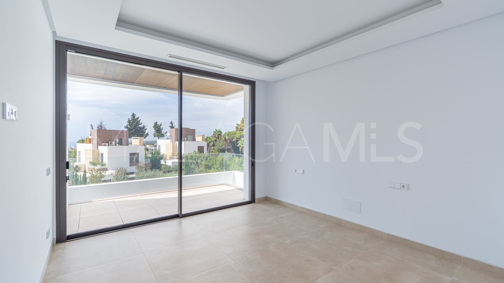 Villa for sale in La Fuente