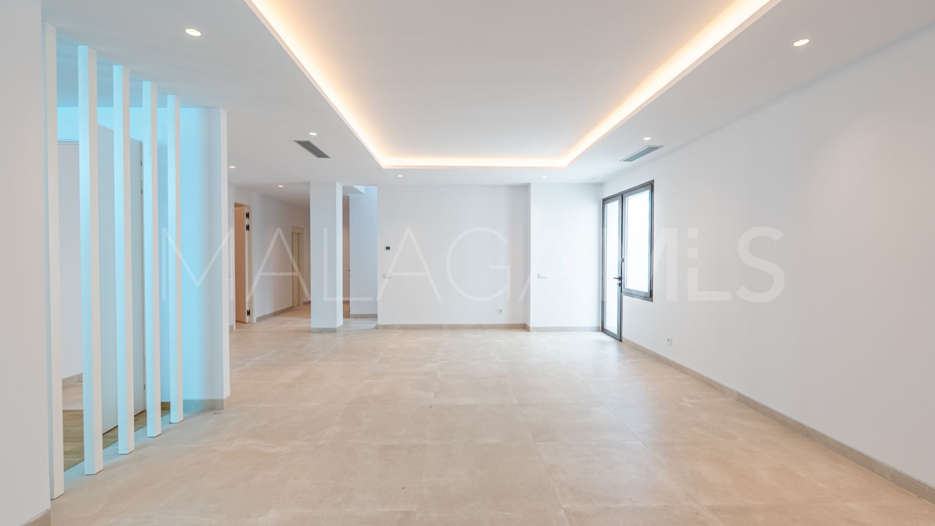 Villa for sale in La Fuente