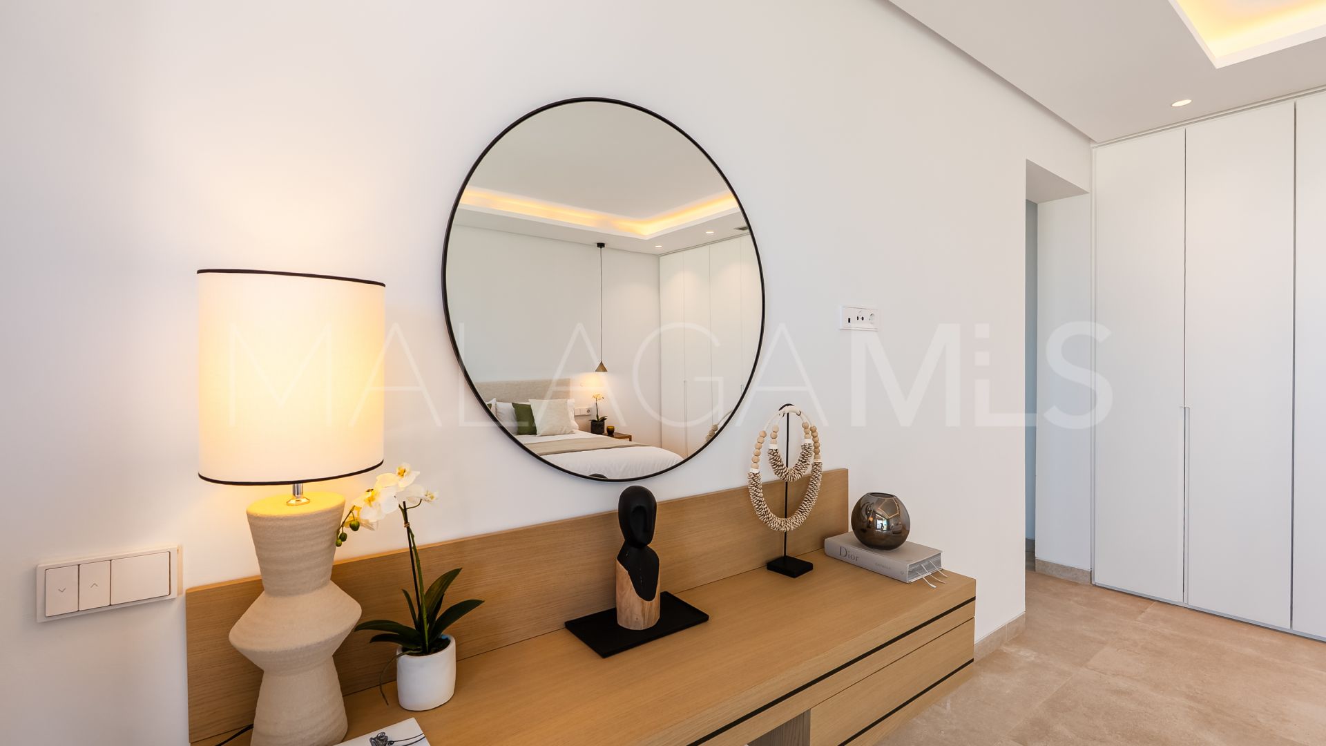 Villa for sale in La Fuente