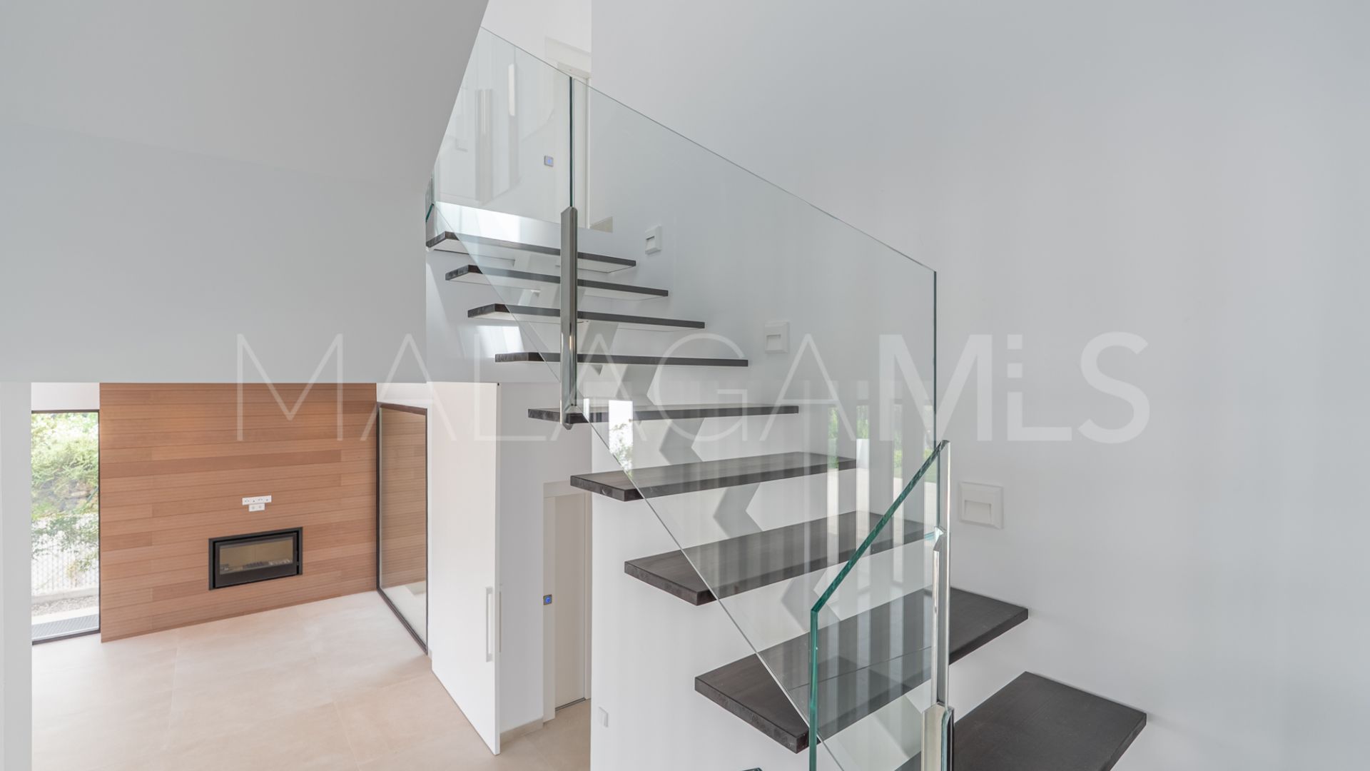 Villa for sale in La Fuente