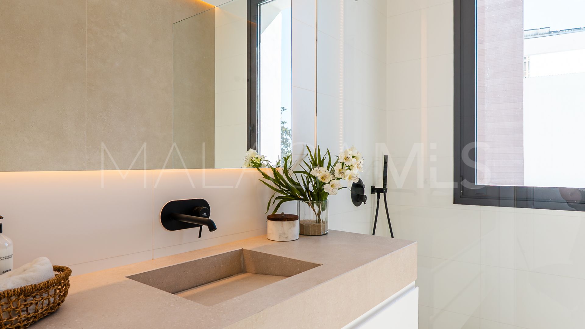 Villa for sale in La Fuente