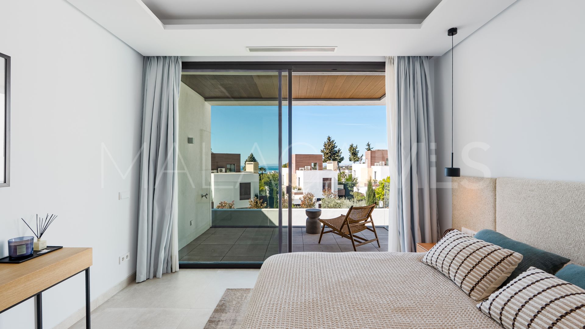 Villa for sale in La Fuente