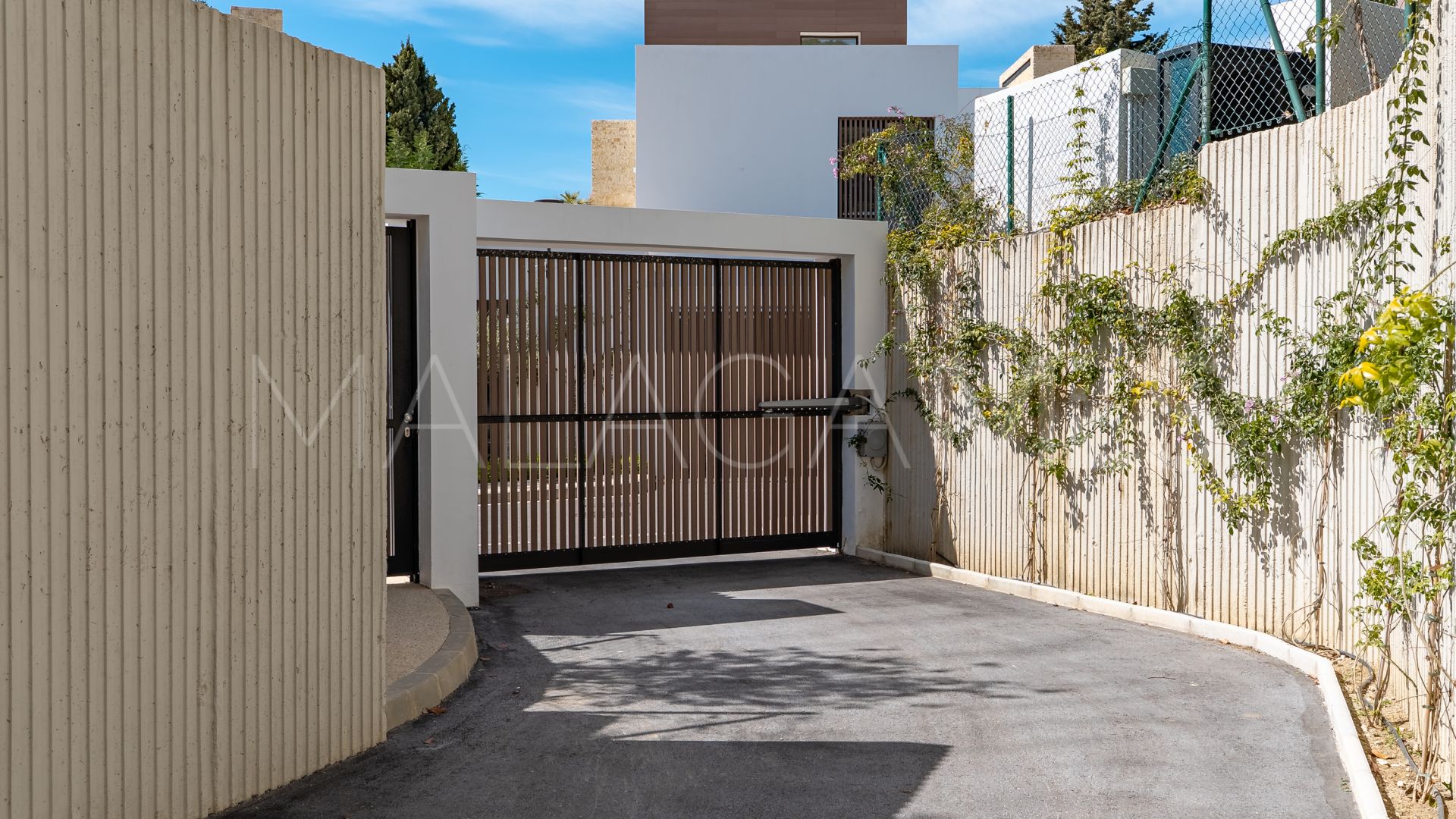 Villa for sale in La Fuente