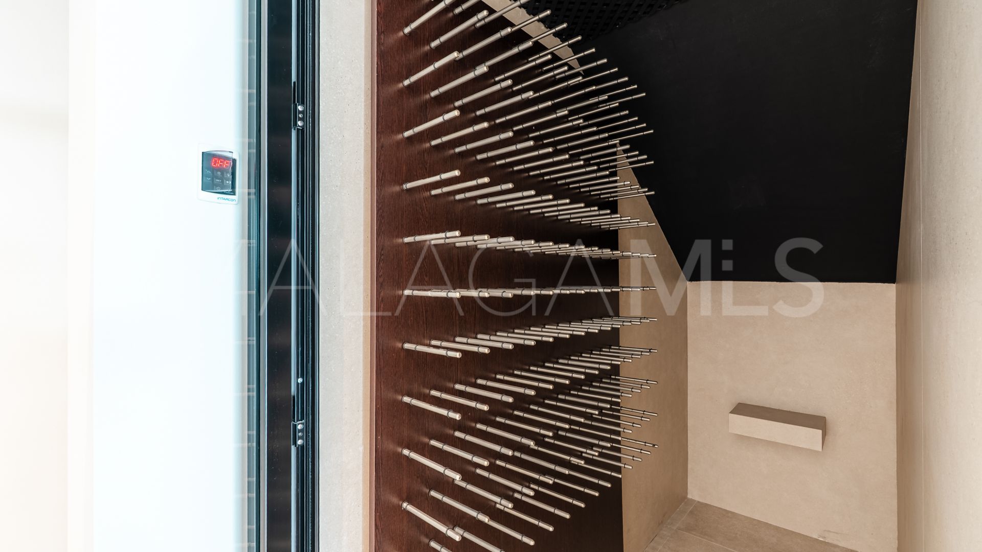 Villa for sale in La Fuente