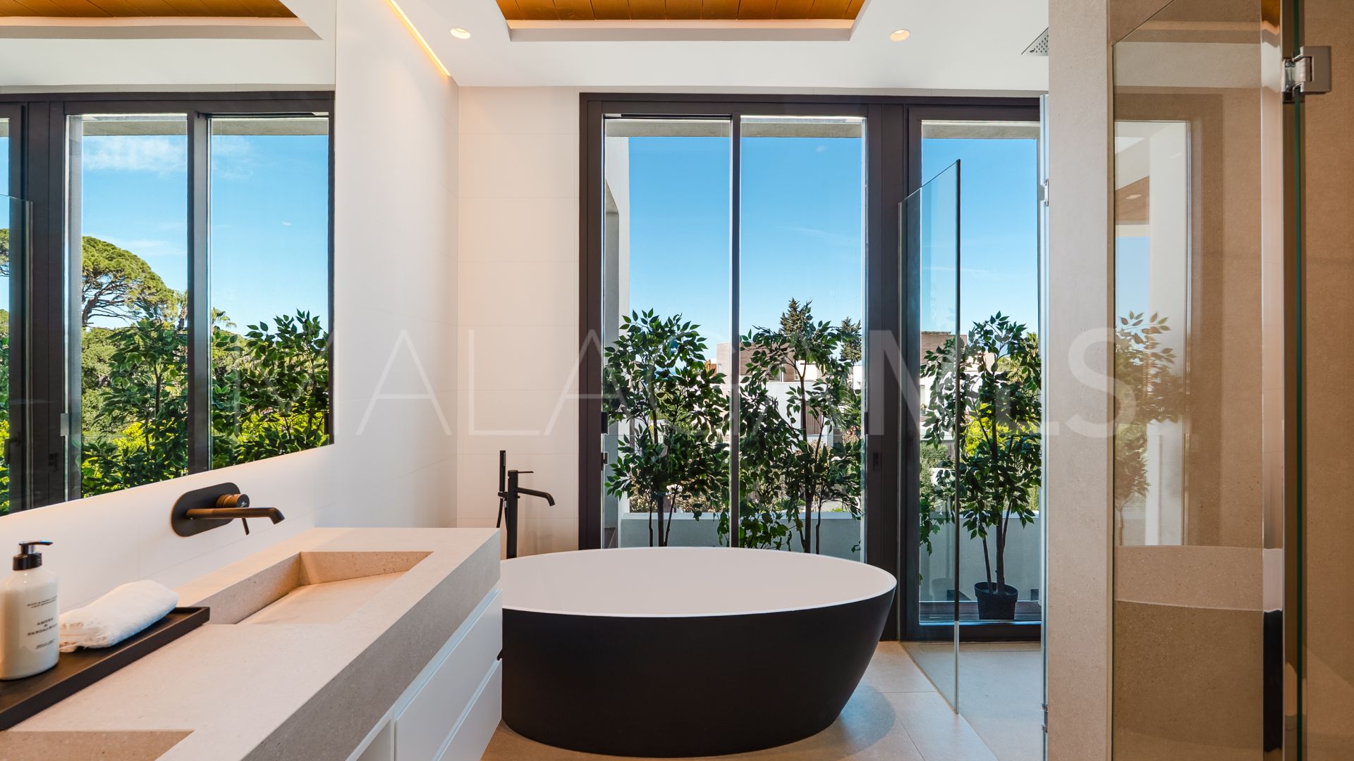 Villa for sale in La Fuente