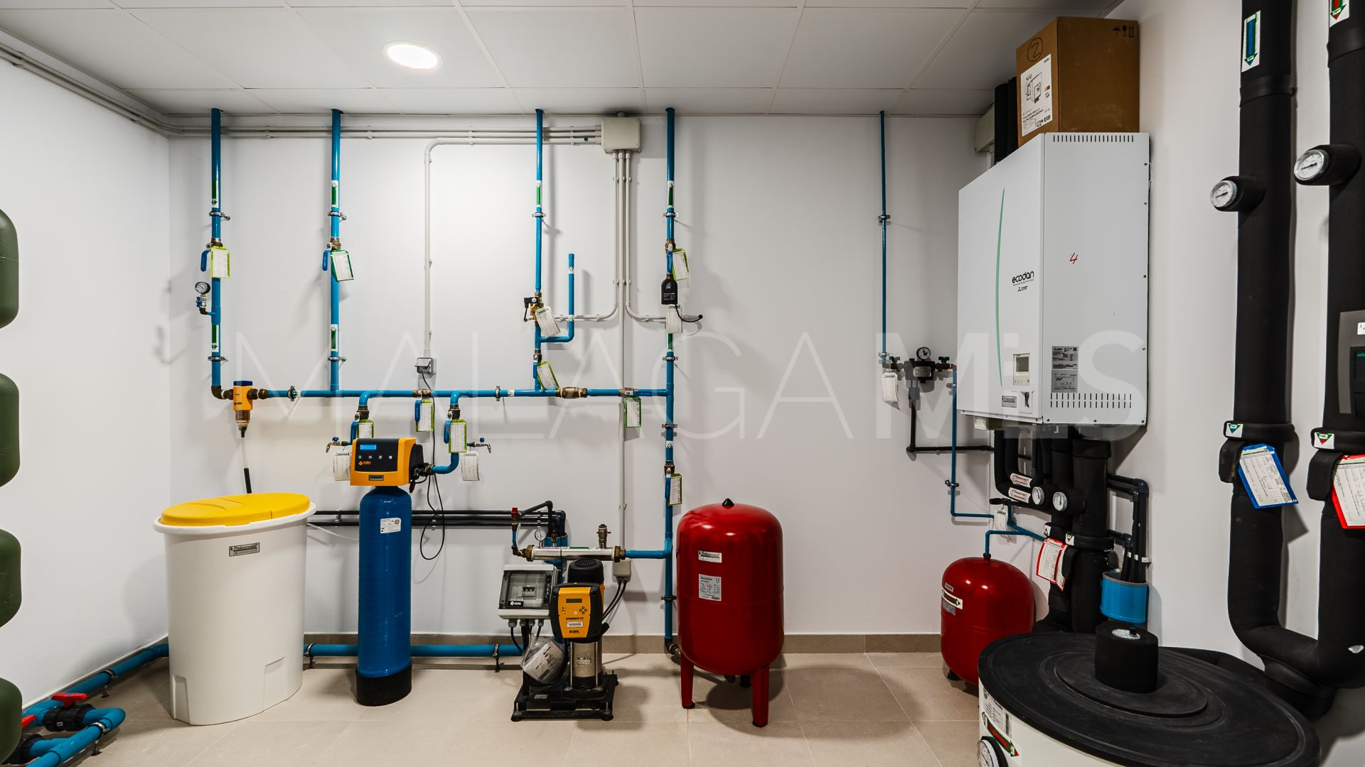 Villa for sale in La Fuente