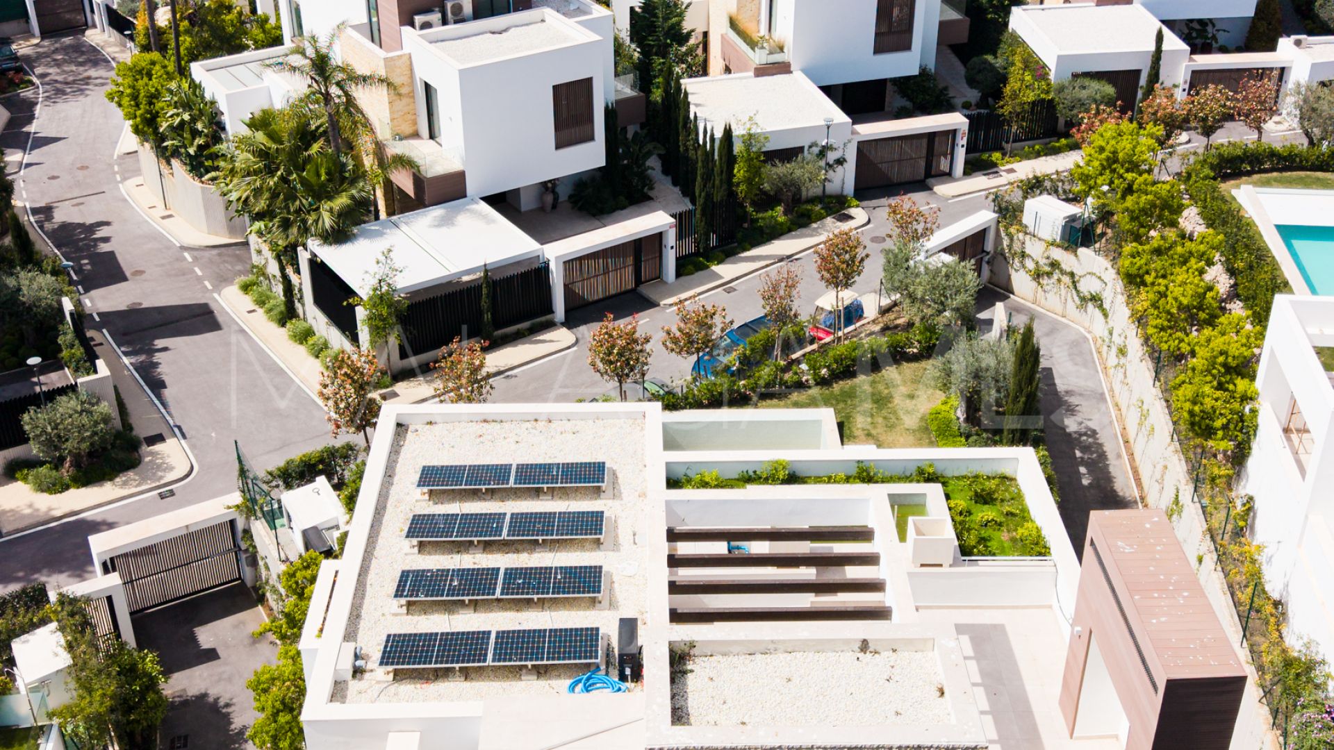 Villa for sale in La Fuente