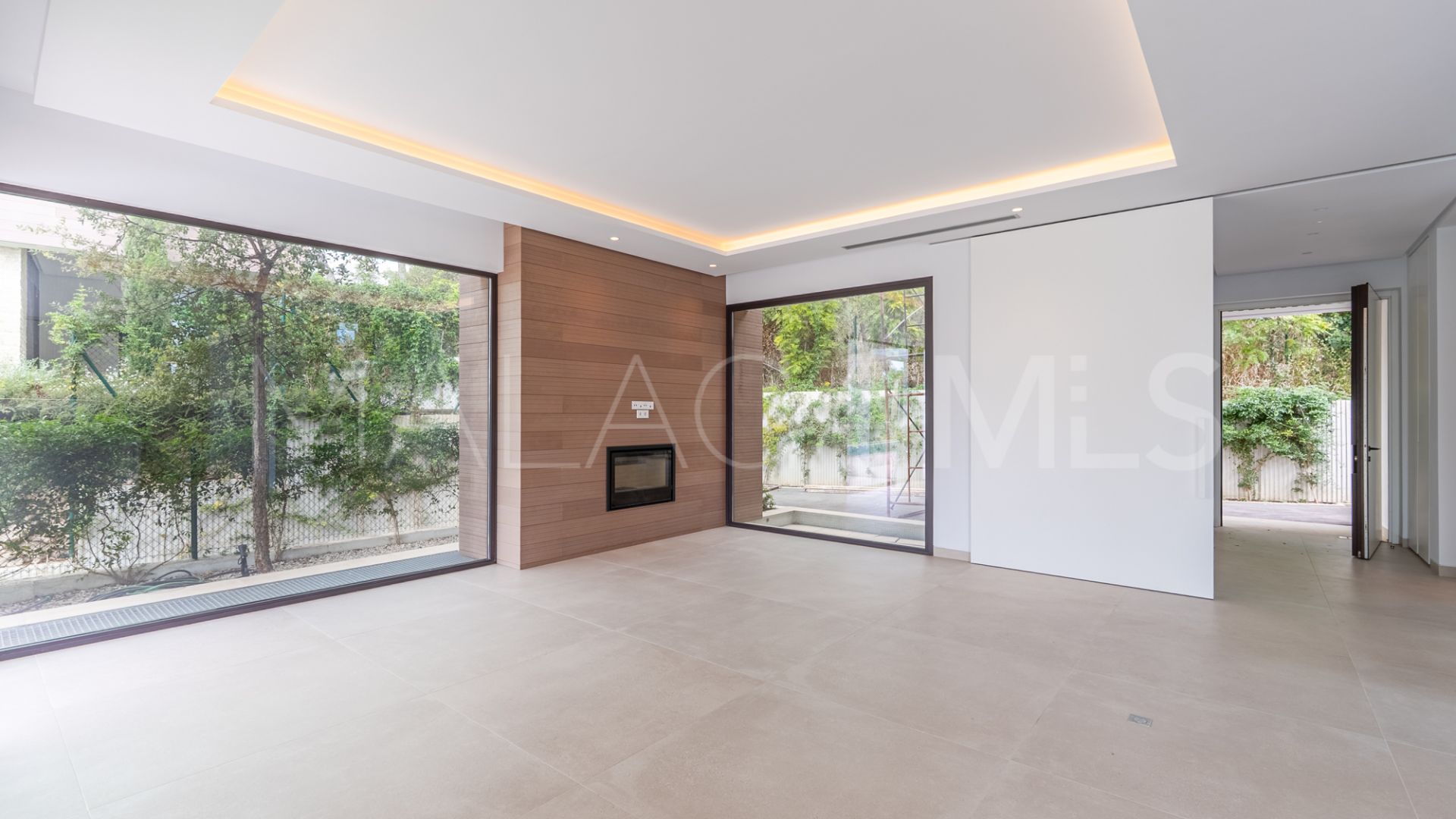 Villa for sale in La Fuente