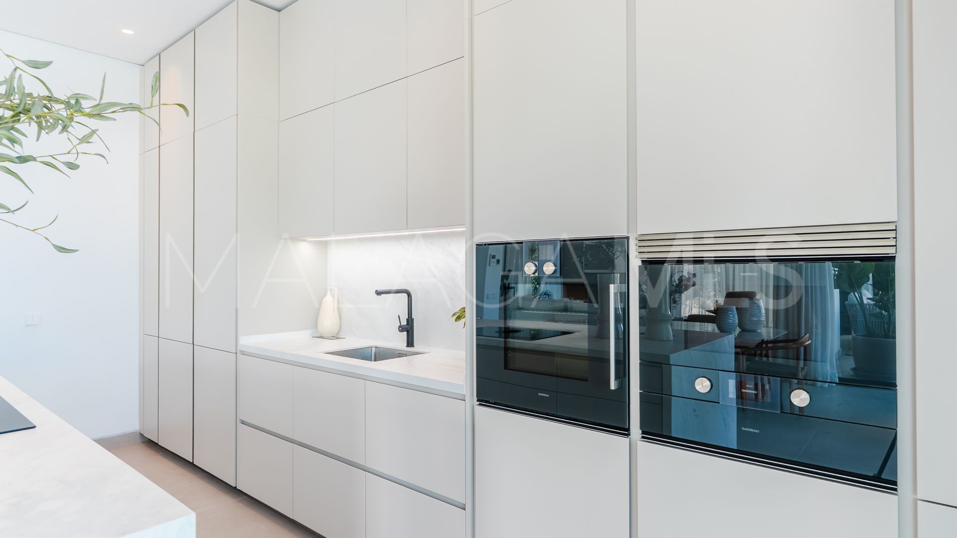 Villa for sale in La Fuente