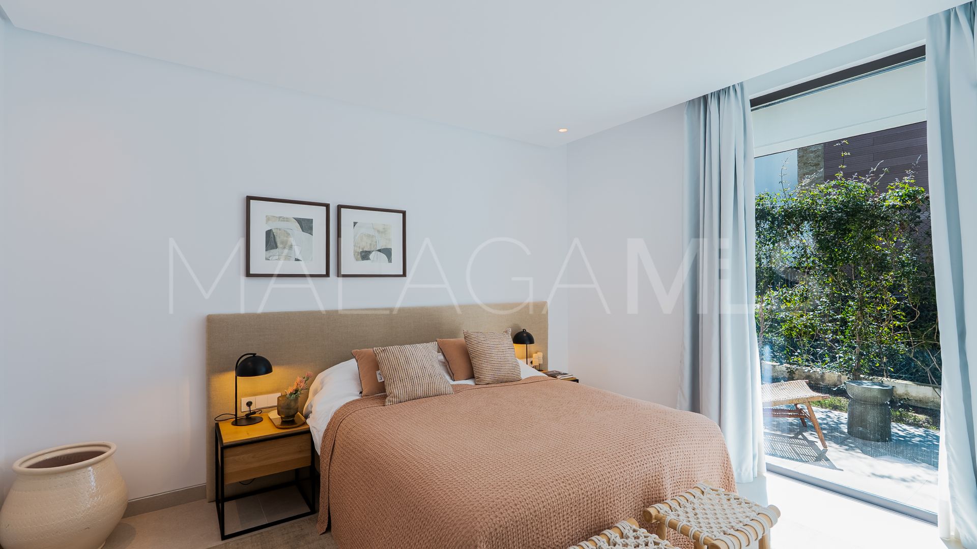 Villa for sale in La Fuente