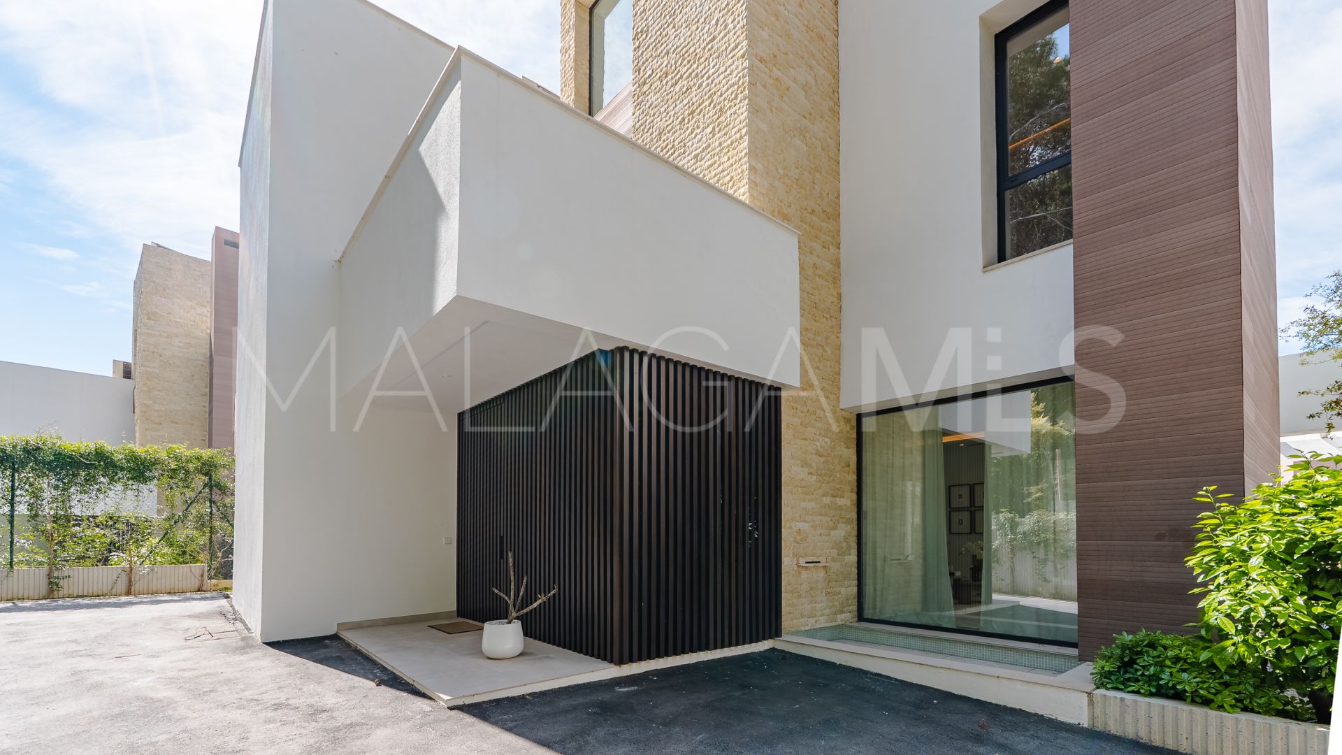 Villa for sale in La Fuente