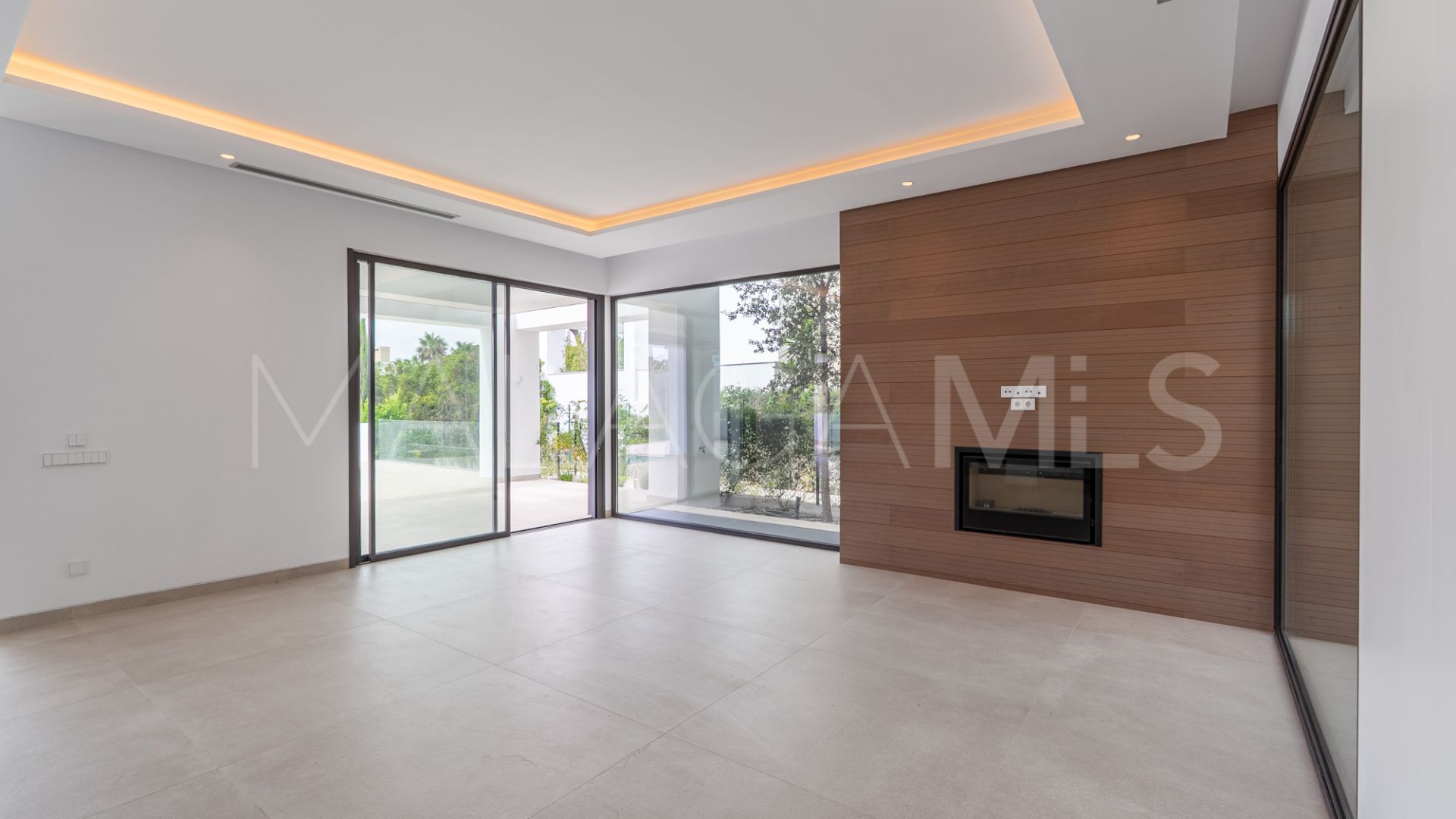 Villa for sale in La Fuente