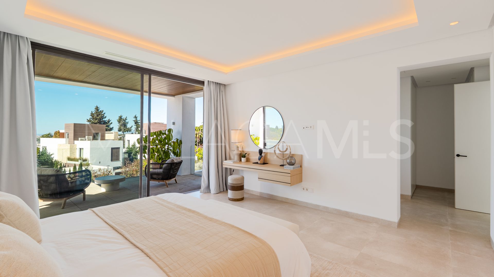 Villa for sale in La Fuente