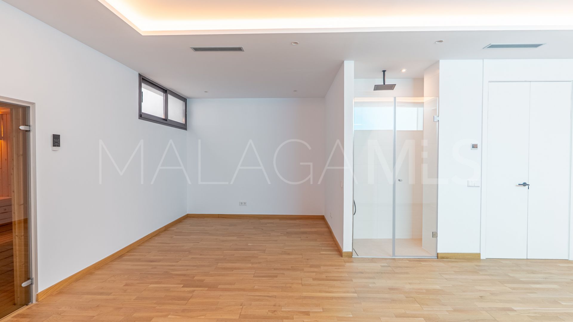 Villa for sale in La Fuente