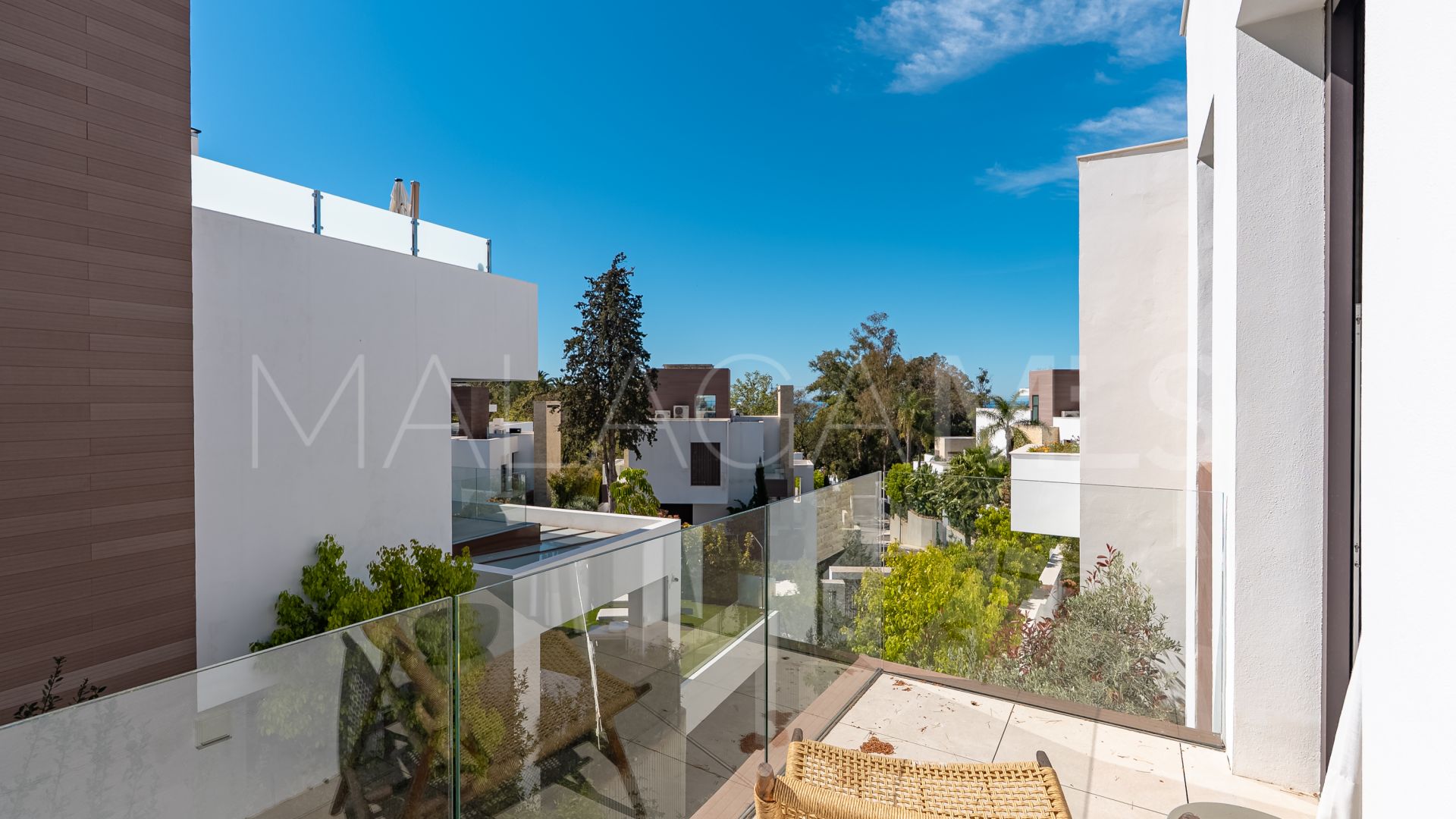 Villa for sale in La Fuente