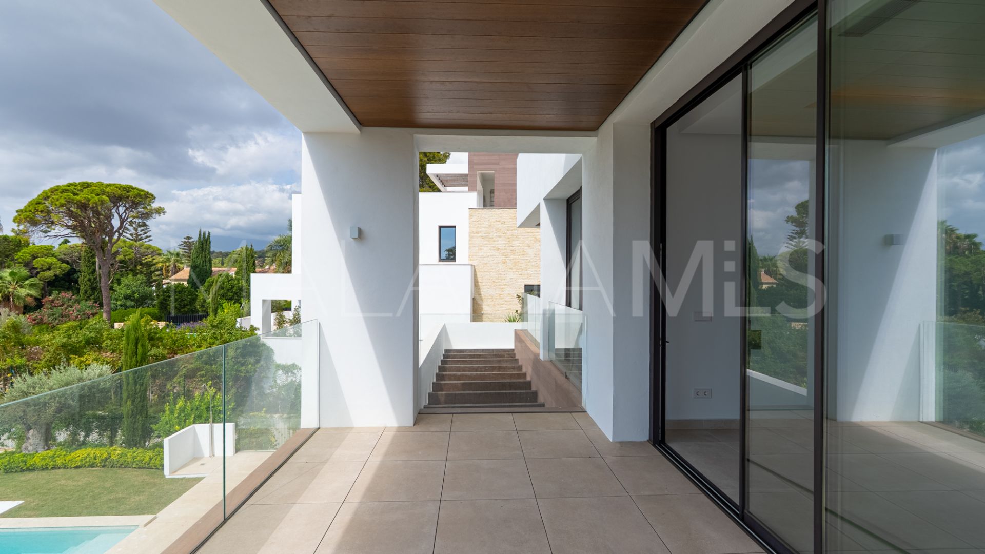 Villa for sale in La Fuente