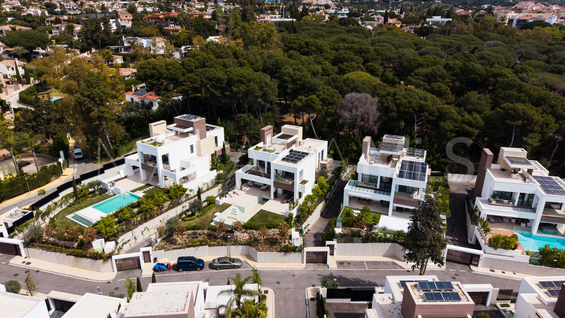 Villa for sale in La Fuente