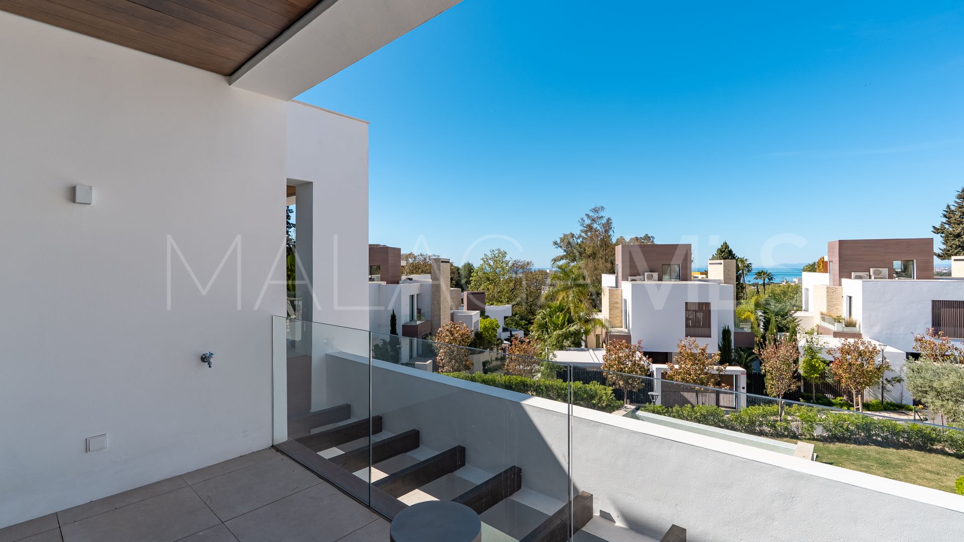 Villa for sale in La Fuente