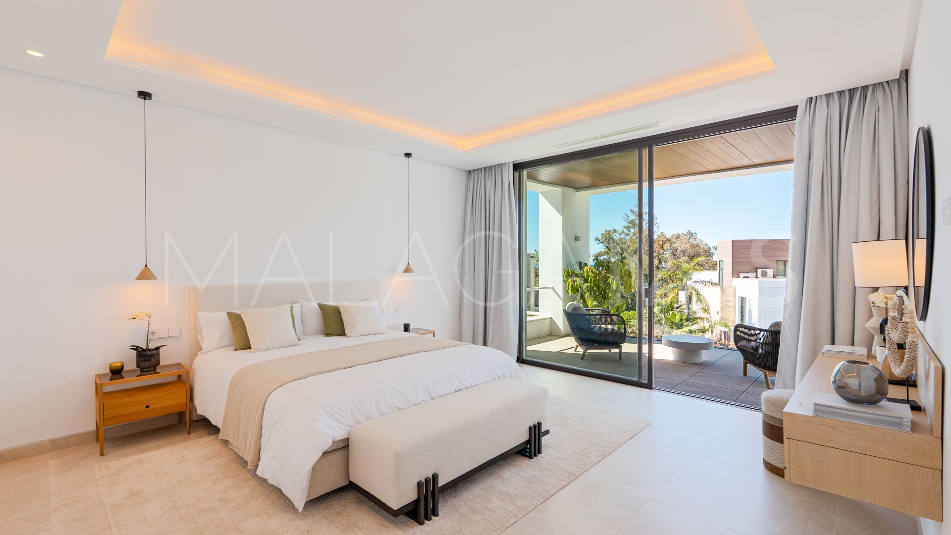 Villa for sale in La Fuente