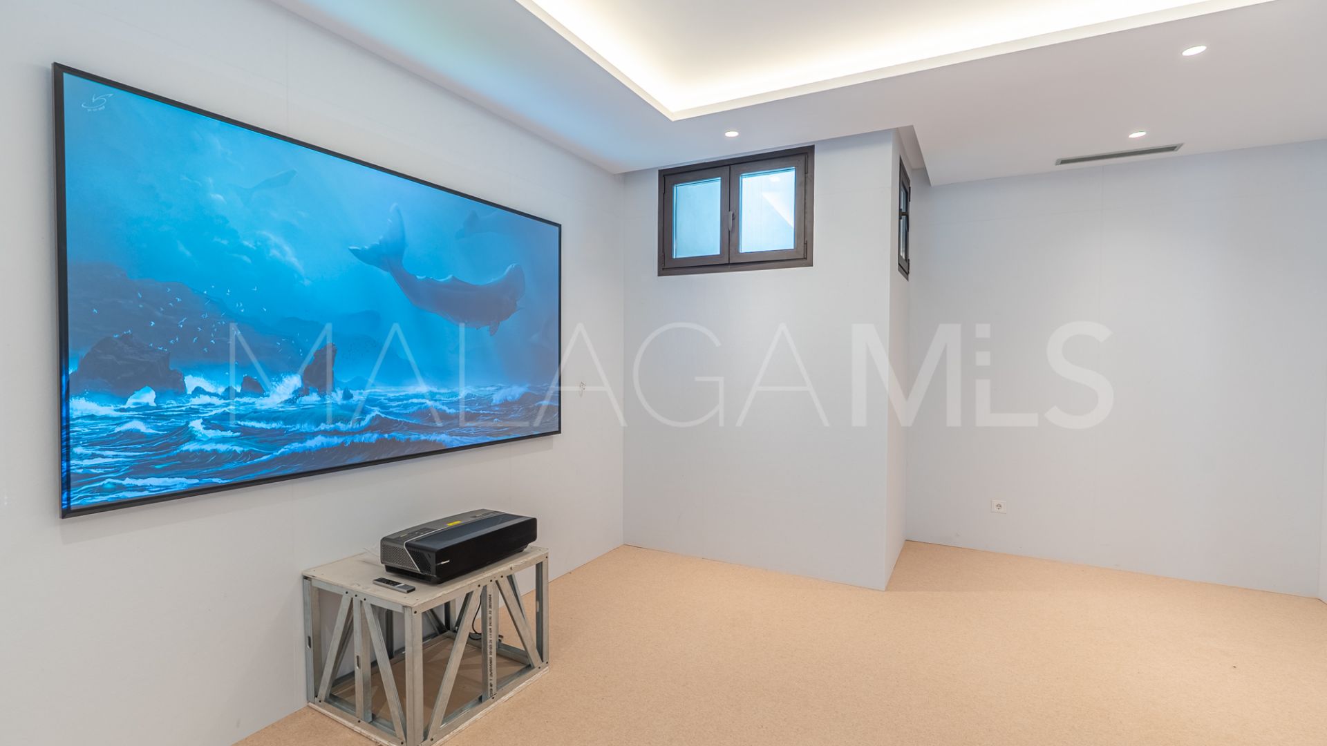 Villa for sale in La Fuente