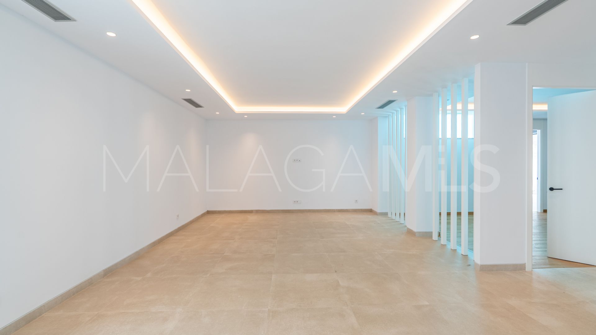 Villa for sale in La Fuente