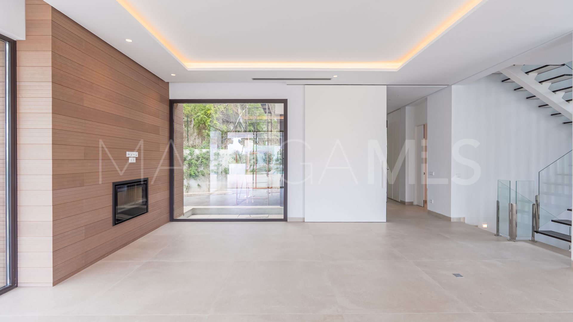 Villa for sale in La Fuente