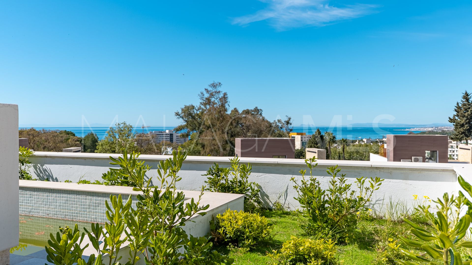 Villa for sale in La Fuente