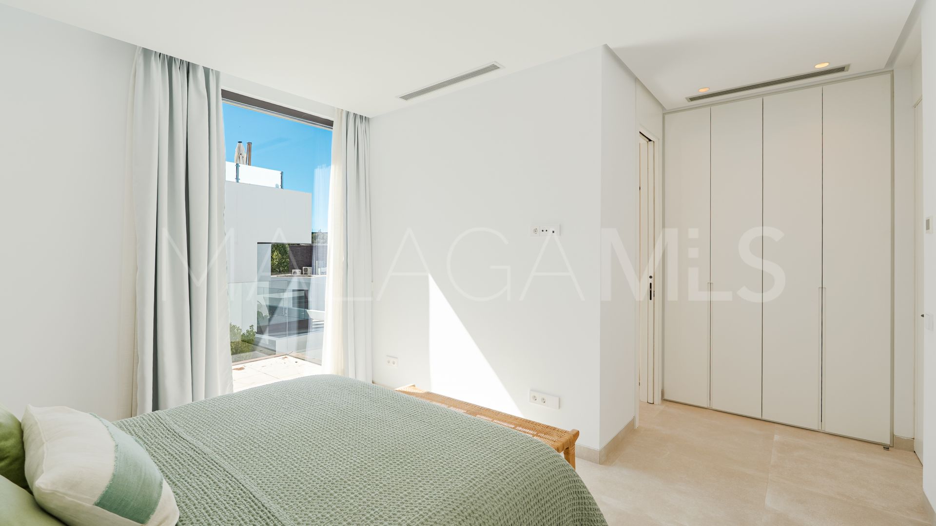 Villa for sale in La Fuente