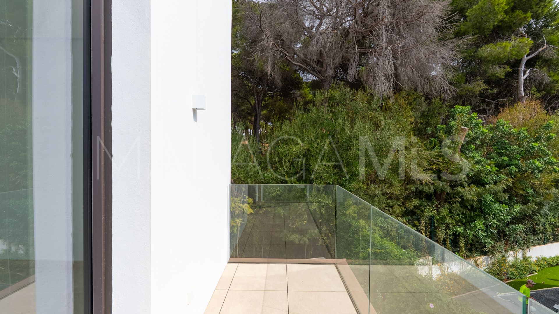 Villa for sale in La Fuente
