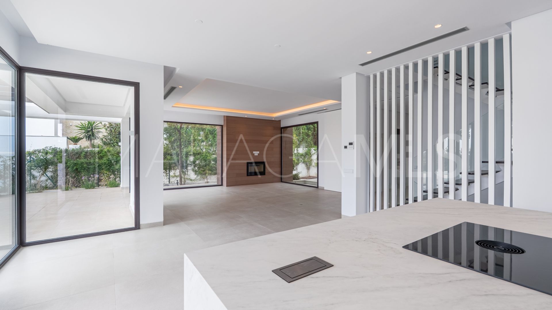 Villa for sale in La Fuente
