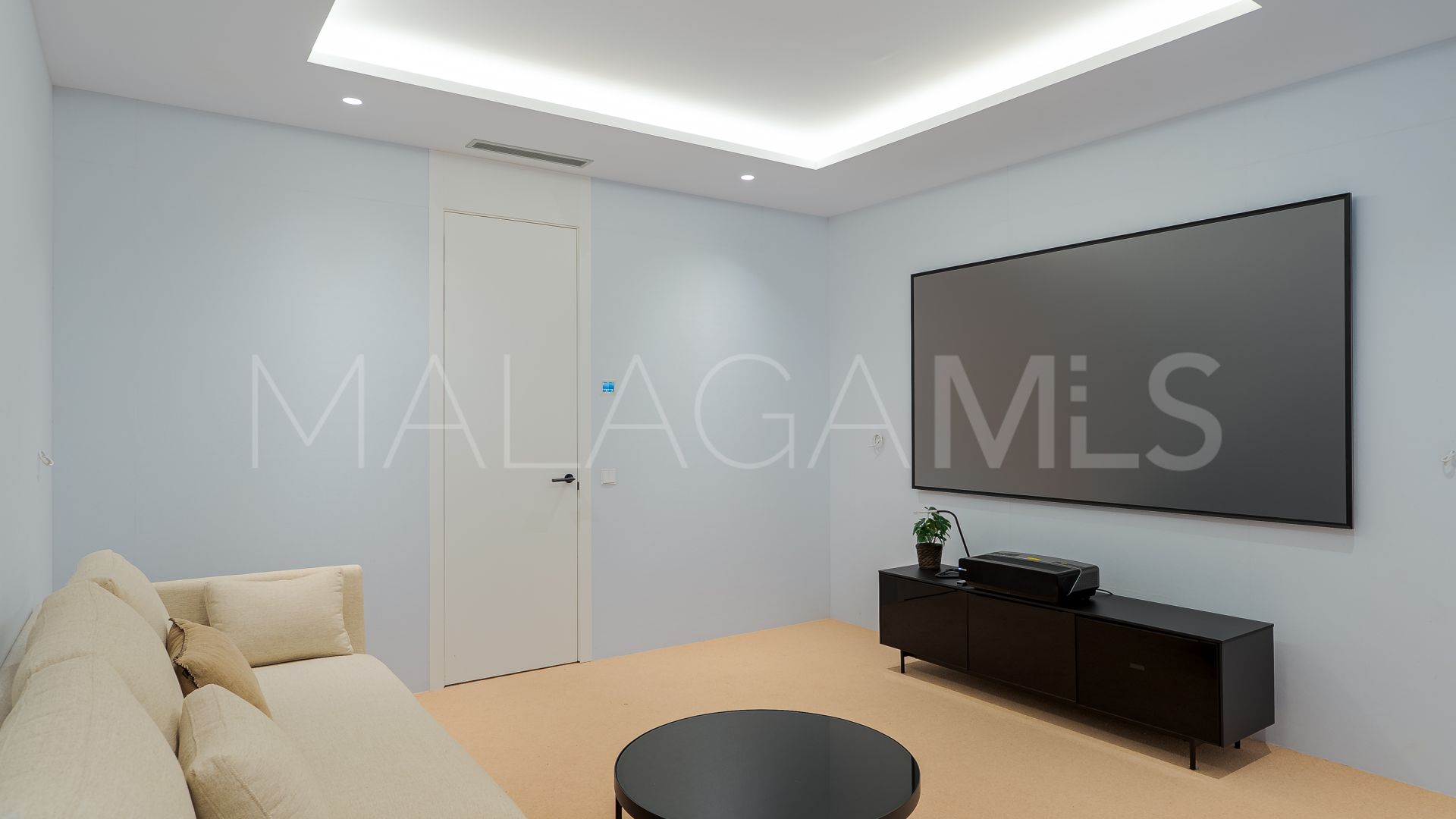 Villa for sale in La Fuente