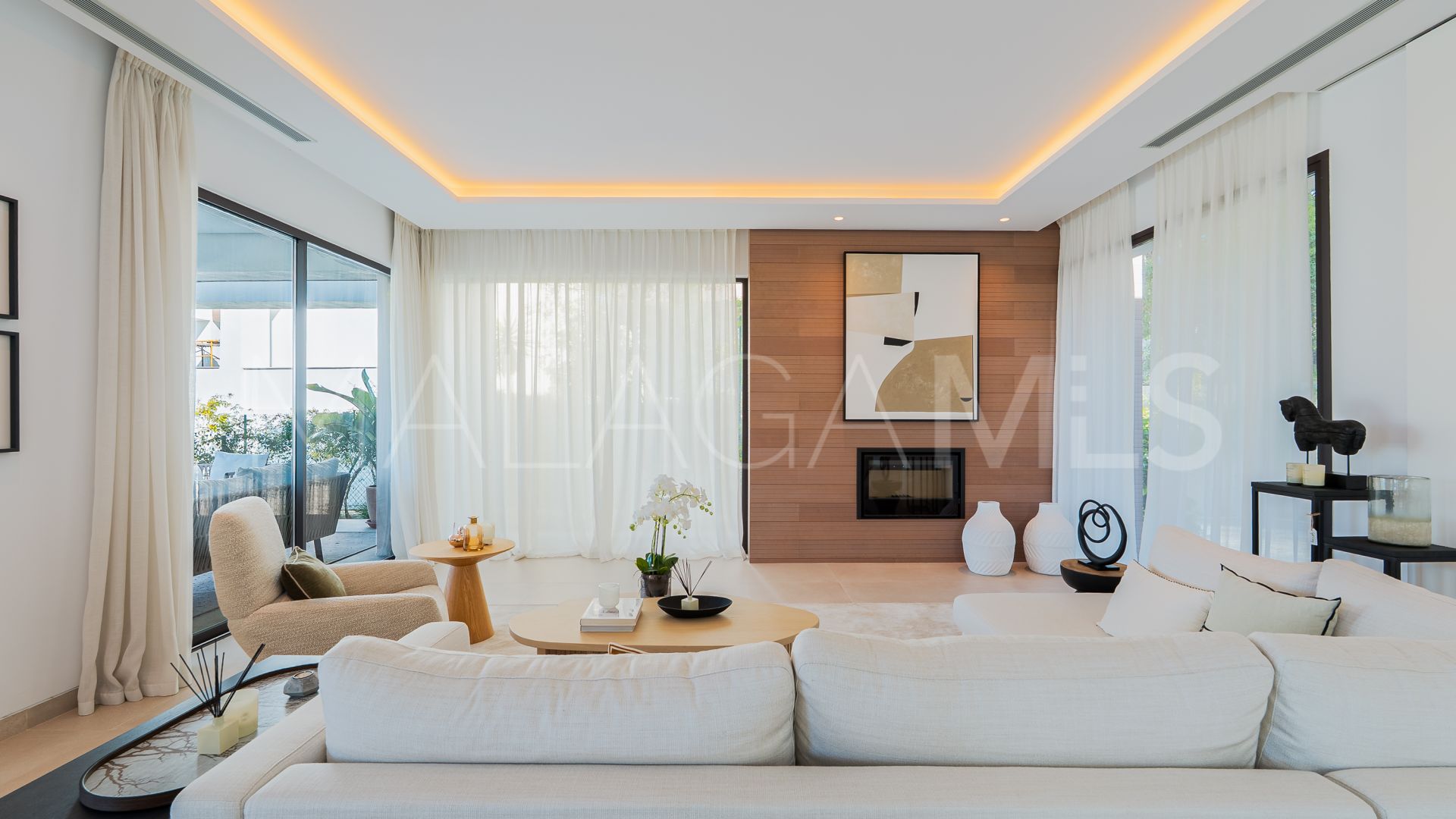 Villa for sale in La Fuente