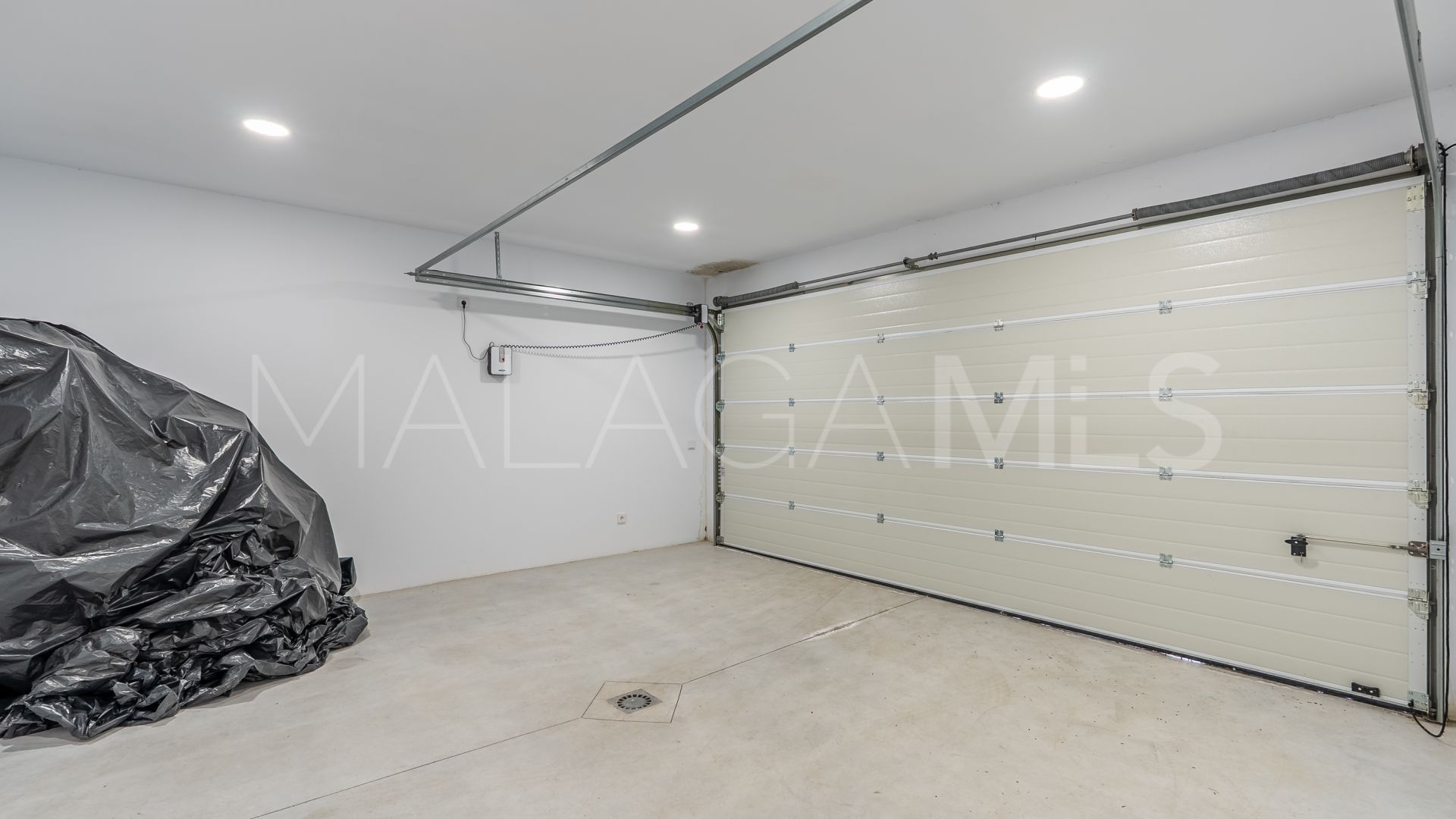 Villa for sale in La Fuente