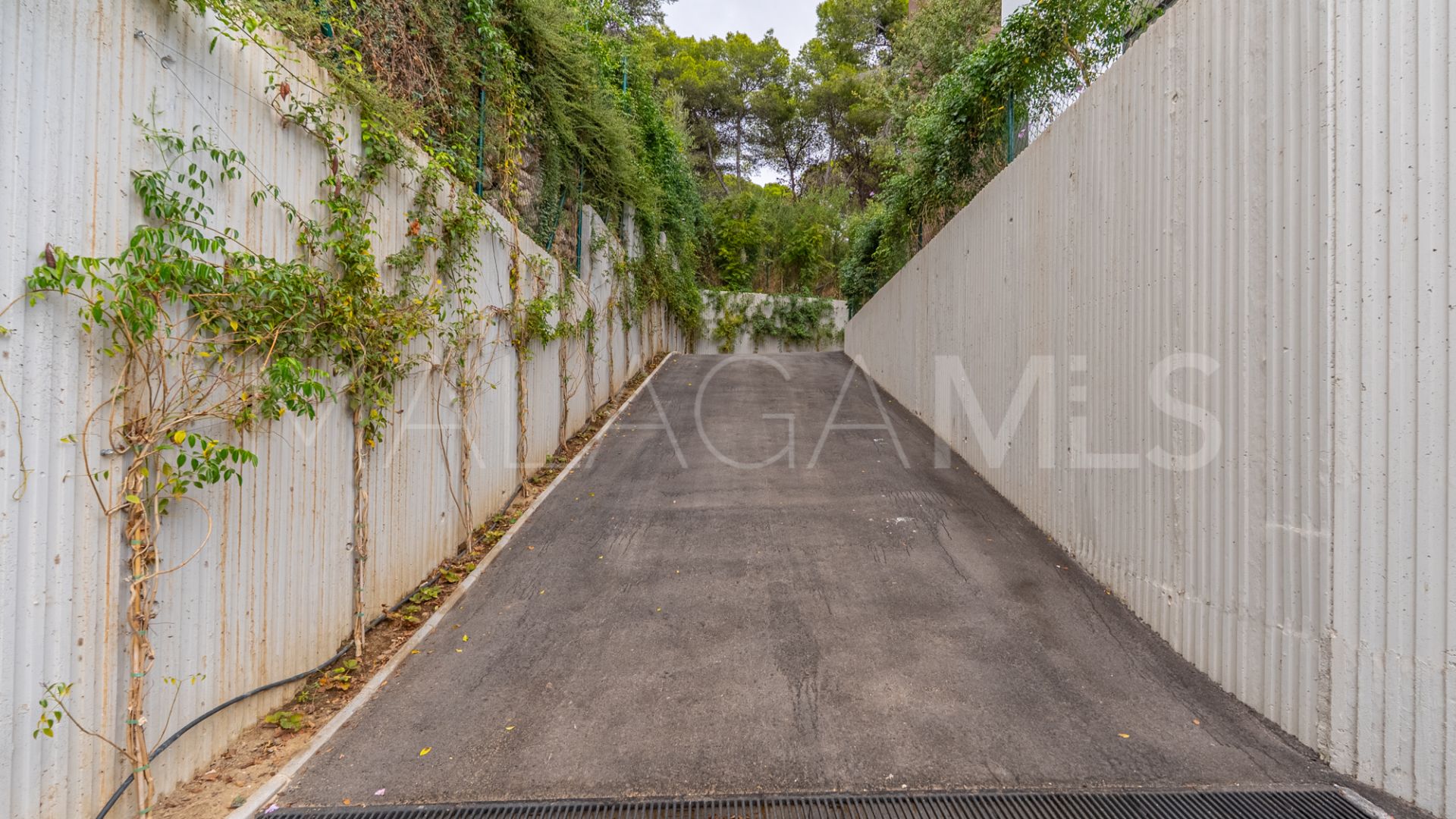 Villa for sale in La Fuente