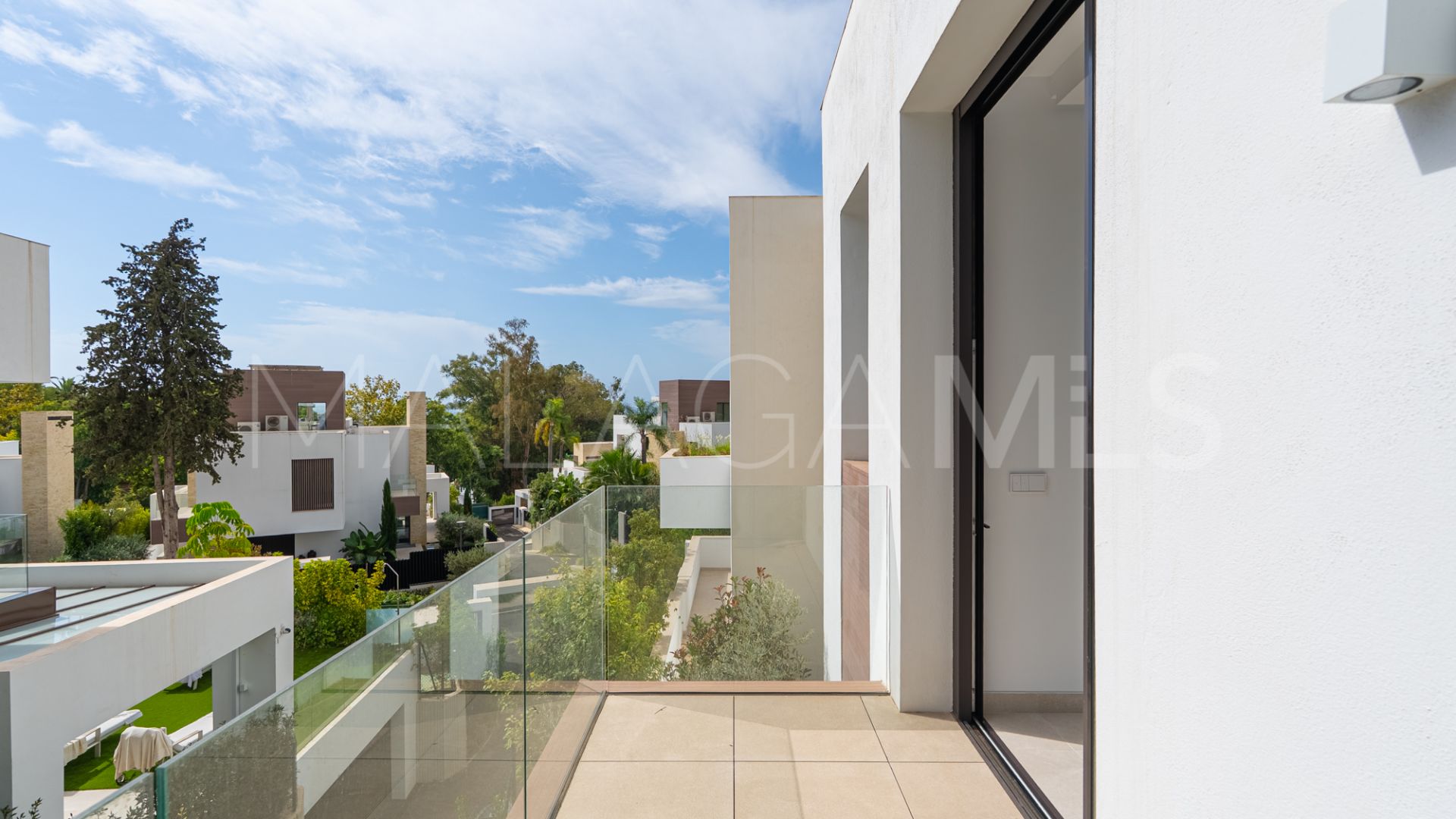 Villa for sale in La Fuente