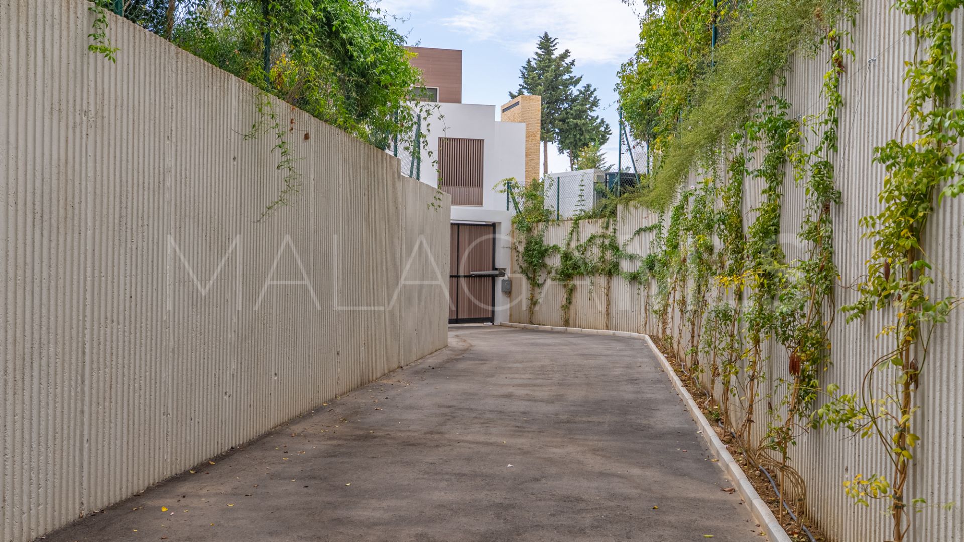 Villa for sale in La Fuente